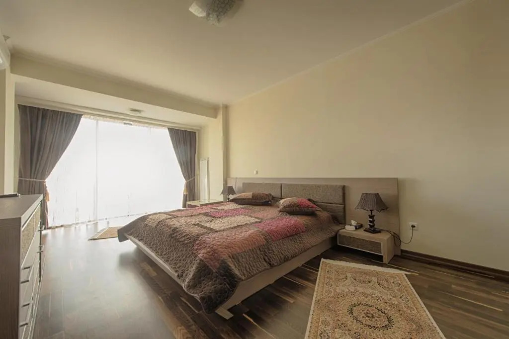 Samali Residence