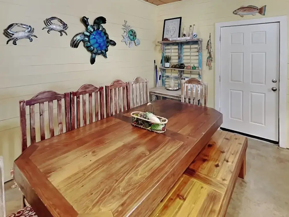 Seas The Day by Silver Sands Vacation Rentals