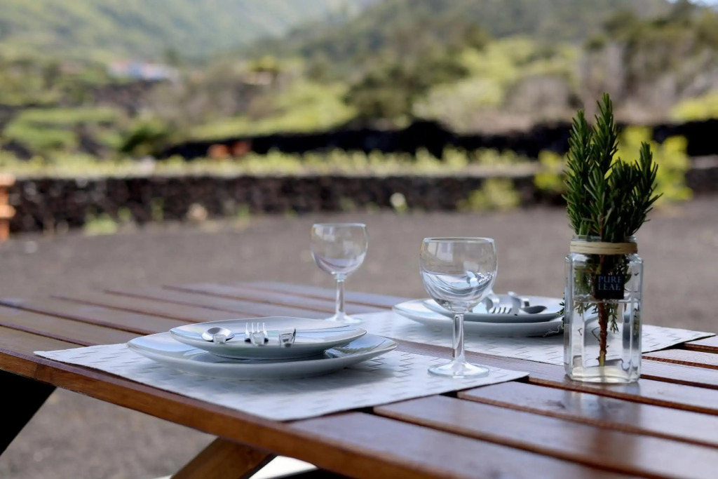 Vista Montanha