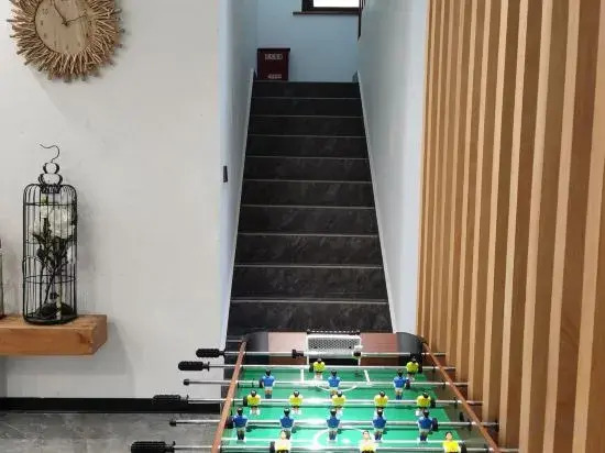 Nanjing Yueyue Four Seasons Boutique B&B