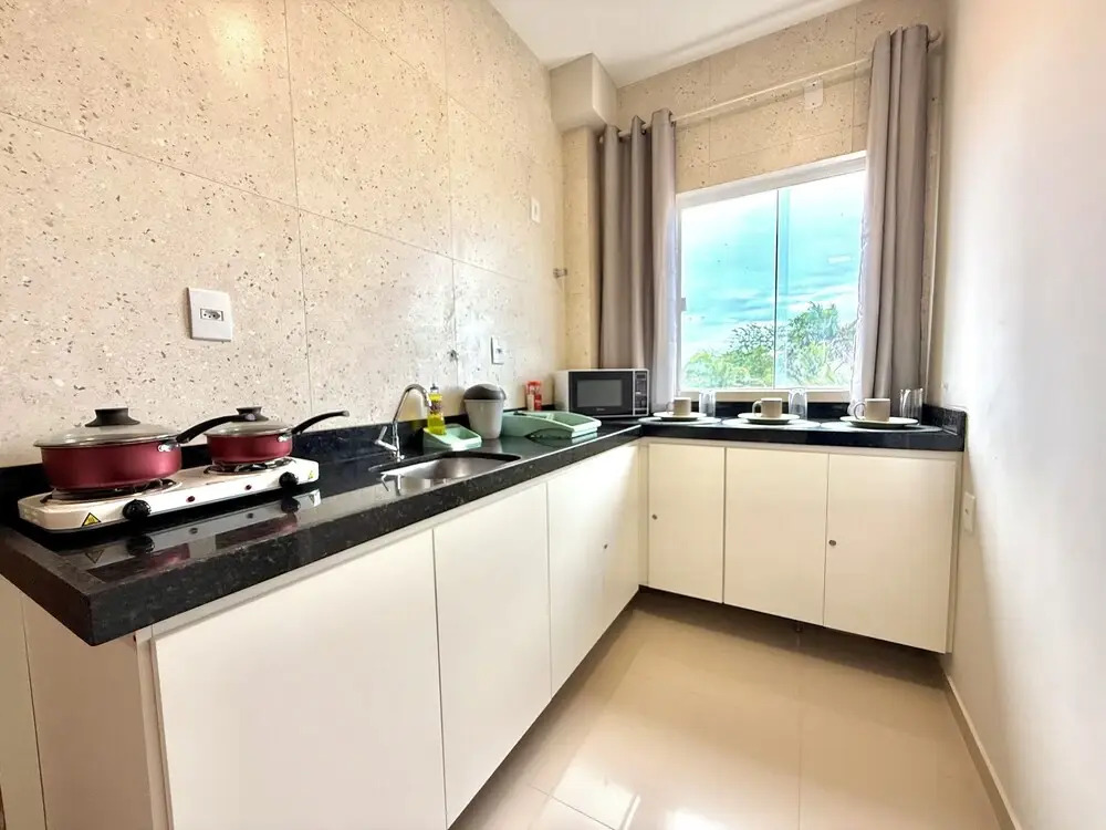 Your Home - Studios Boutique Hotel
