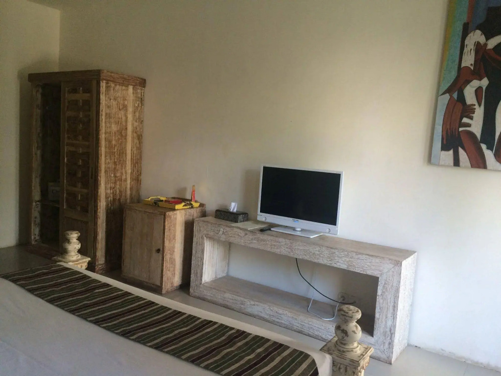 Gili Amor Boutique Resort