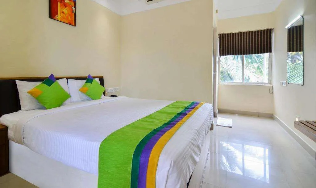 Itsy Hotels Platinum Inn