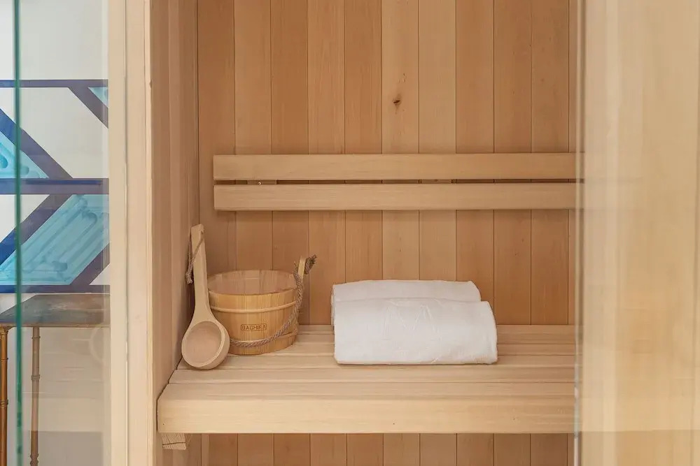 B&B Maiori Suites