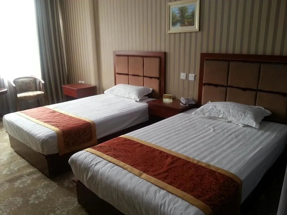 Lushang Hotel