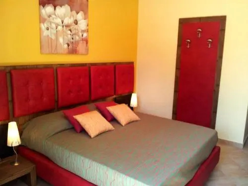 Casa Vacanze Paola