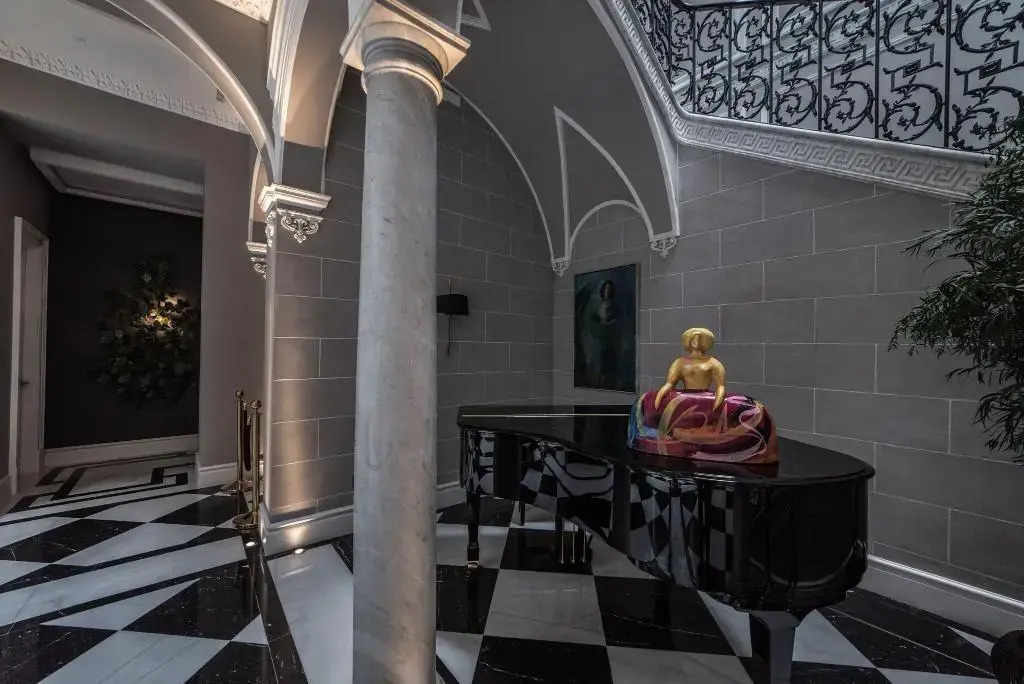 Hotel Casa Palacio María Luisa