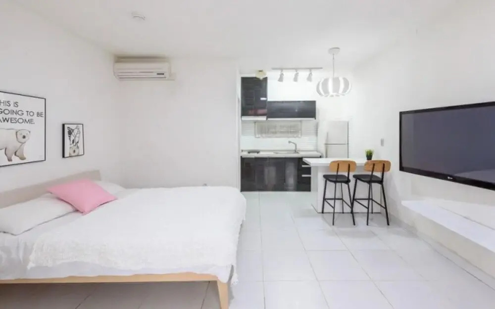 Gapyeong Avenue Allie Pension