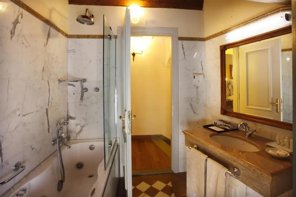Hotel Mulino di Firenze - WorldHotels Crafted