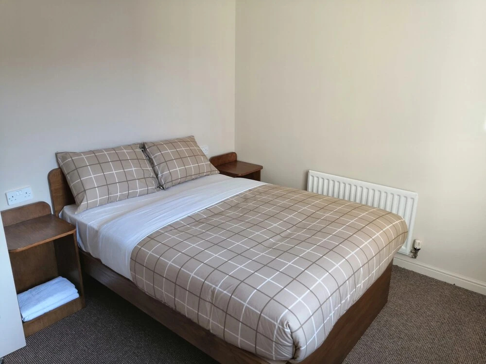 Leith House Apartments