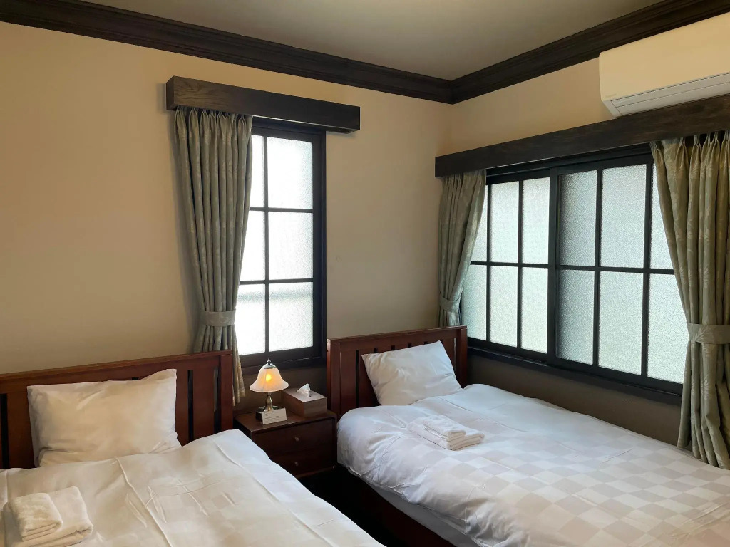 Hotel Fukudaya