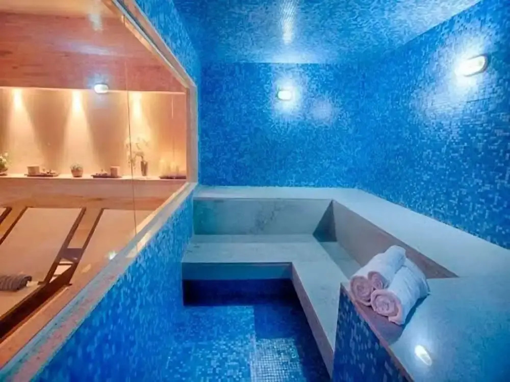 Hotel Fusion Apart-hotel