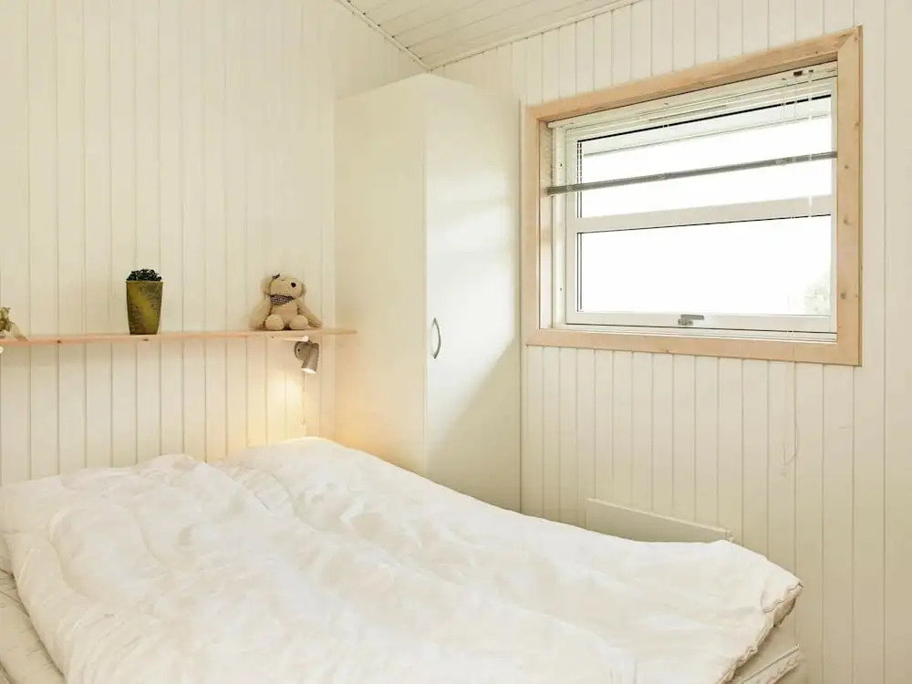 9 person holiday home in Millinge