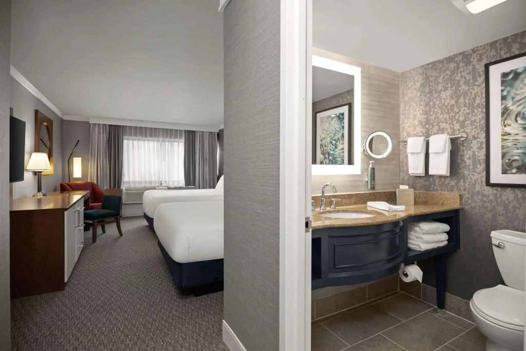 Radisson Hotel Corning