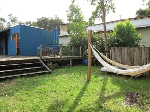 Rancho Azul