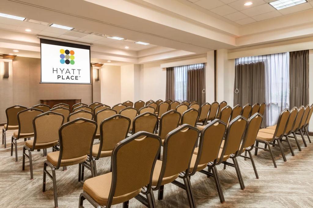 Hyatt Place Bentonville Rogers