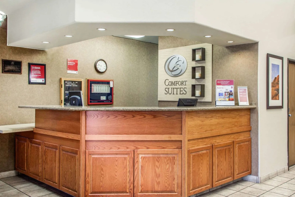 Fairfield by Marriott Inn & Suites Scottsdale Old Town