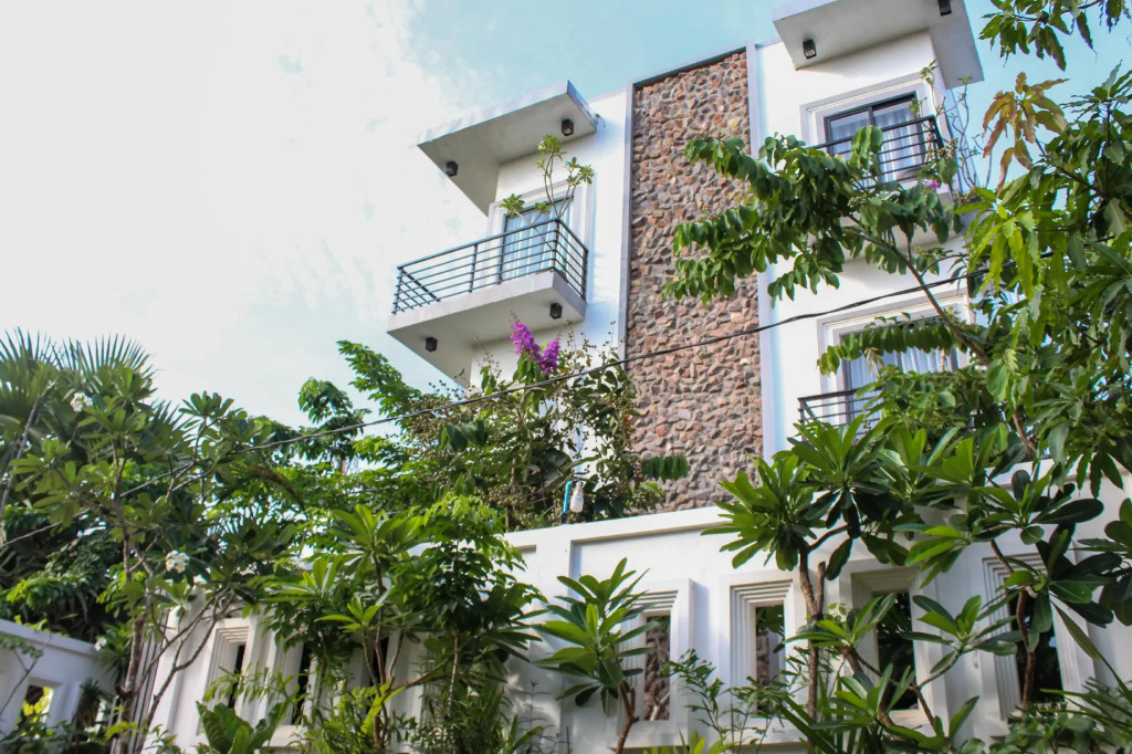 La San Siem Reap Best Homestay