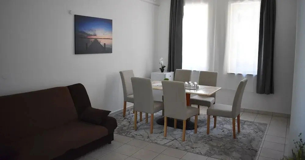 Hotel Villa Mala Porec