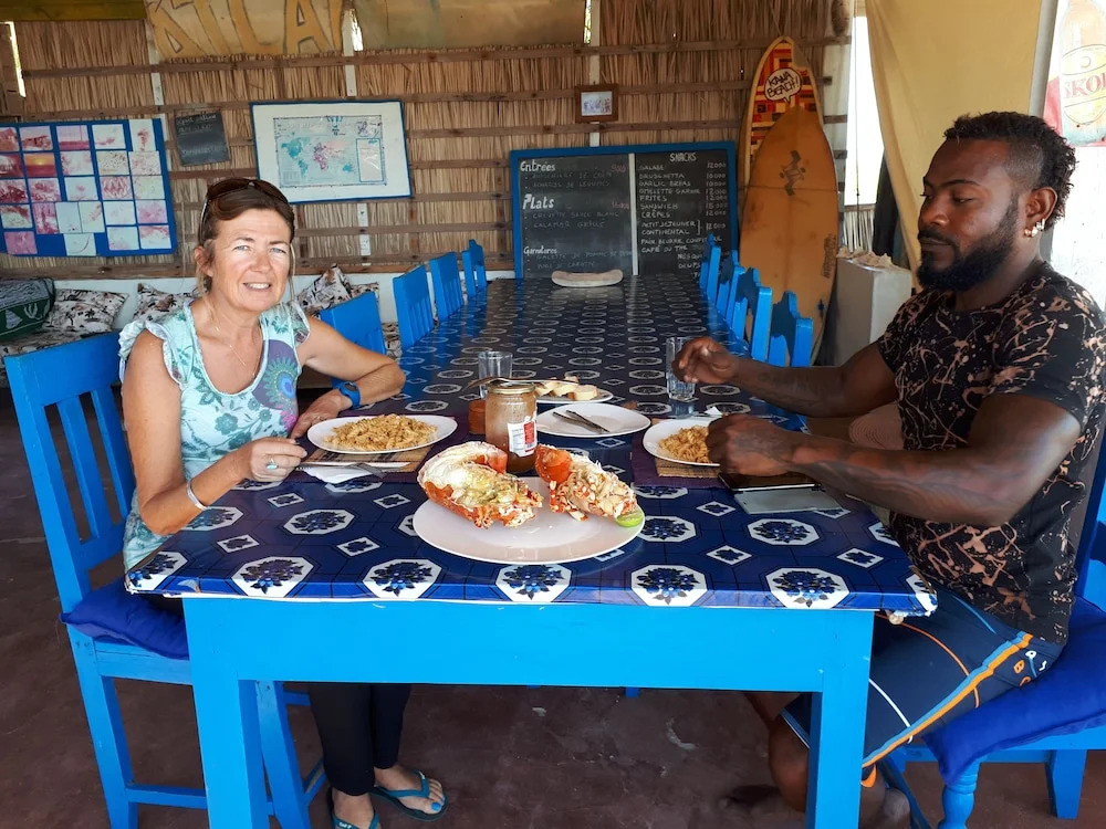 Atlantis Madagascar