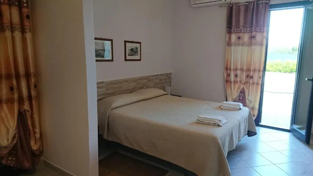 Barbara B&B