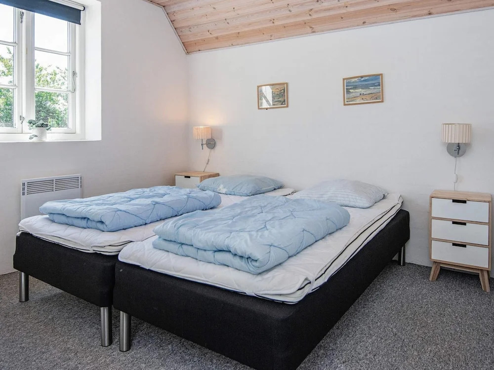 12 Person Holiday Home in Ulfborg
