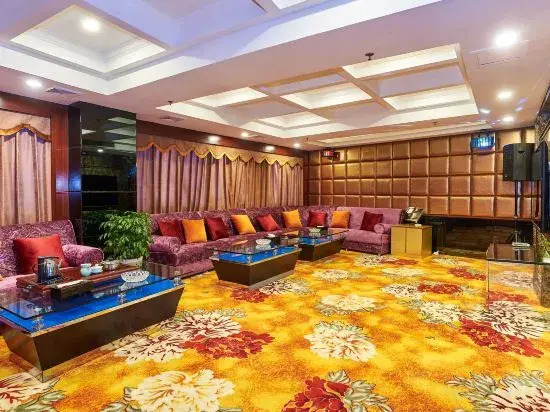 Longhai Diamond Hotel