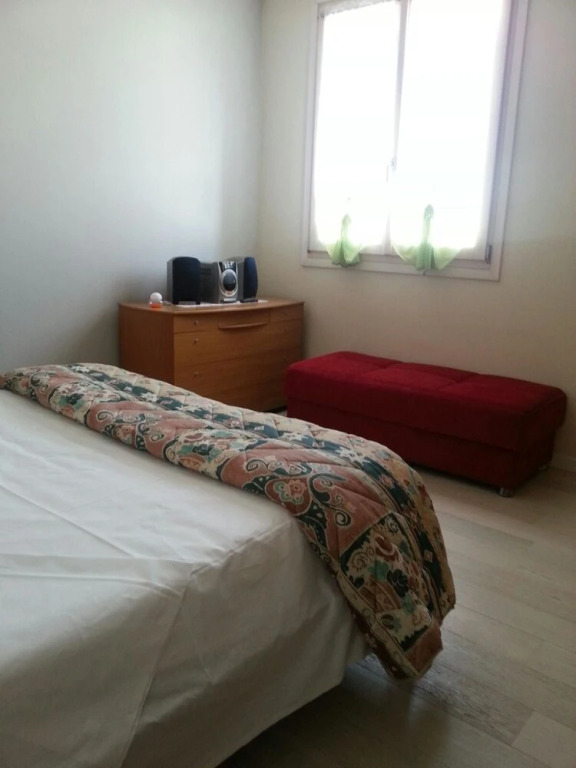 Apartment With one Bedroom in Peschiera del Garda, With Wonderful Moun