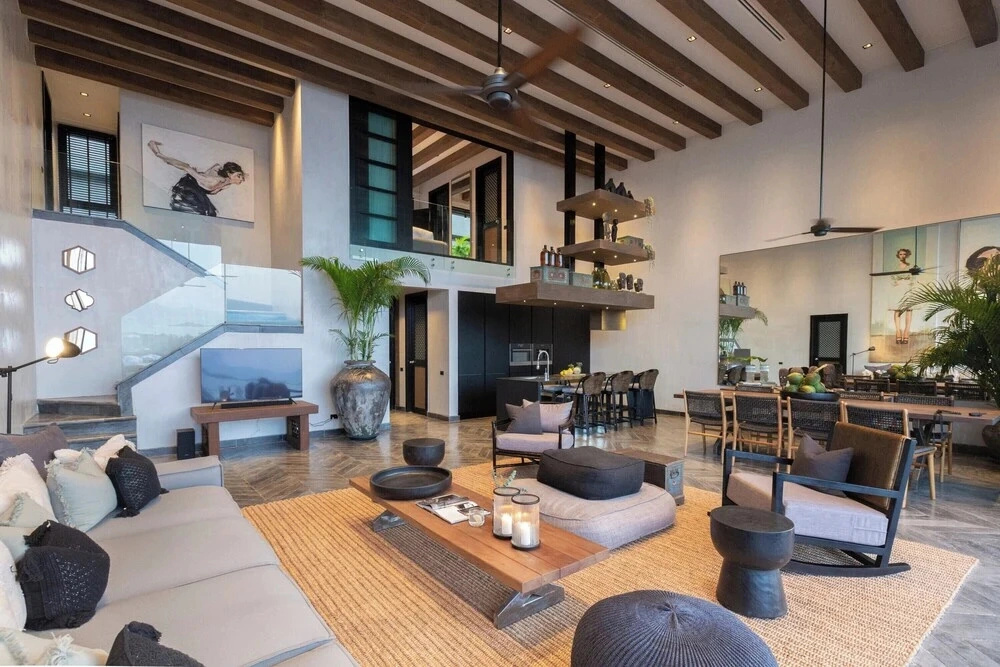 Villa Sierra