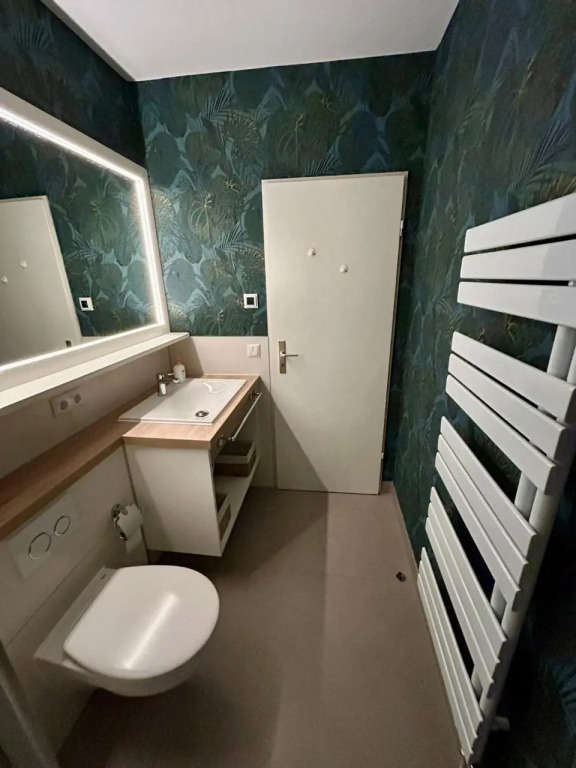 Ferienwohnung Kati