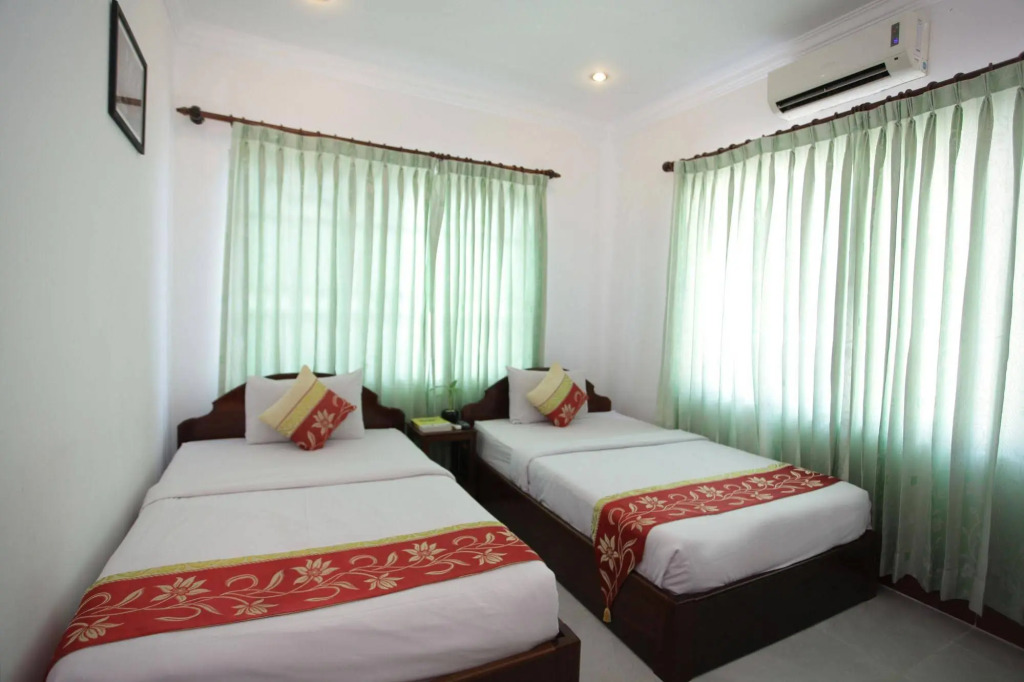Xing Angkor Hotel