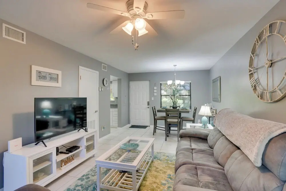 Bonita Springs Vacation Rental w/ Community Pool!