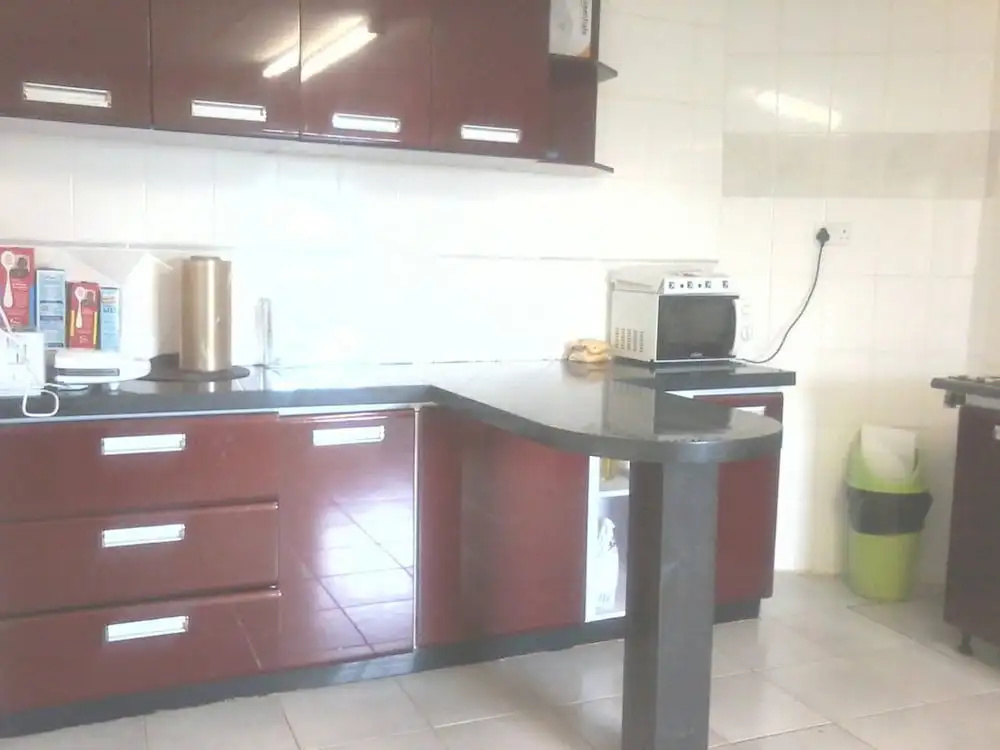 Sharon Avenue Guesthouse