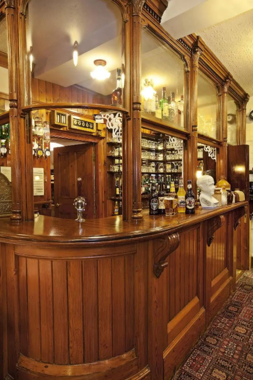 Hodgkinsons Matlock Bath