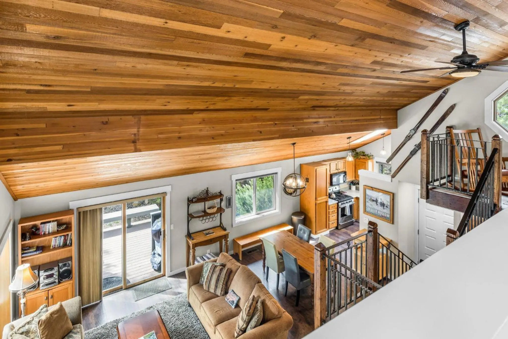 Sunriver Red Fir Retreat