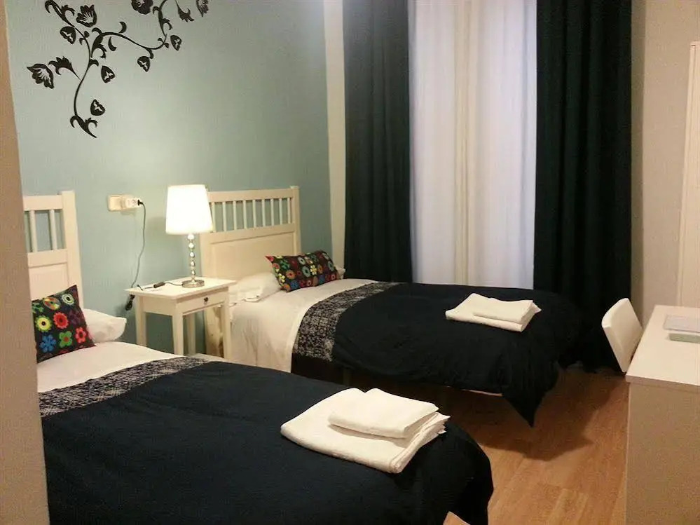 Hostal Mirentxu