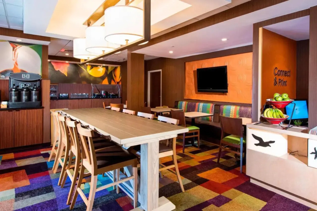 Sleep Inn & Suites Pensacola - University Area