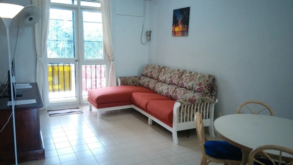 My Cozy Nest - Near Beach