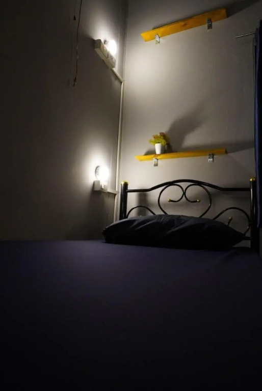 SAM SEN SEE - Hostel