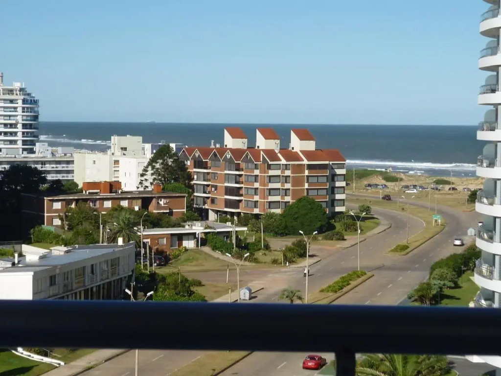 Hermoso Dpto 3d, Forest Tower II, Punta del Este
