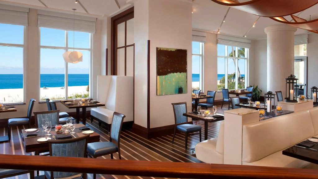 Palm Beach Marriott Singer Island Beach Resort & Spa