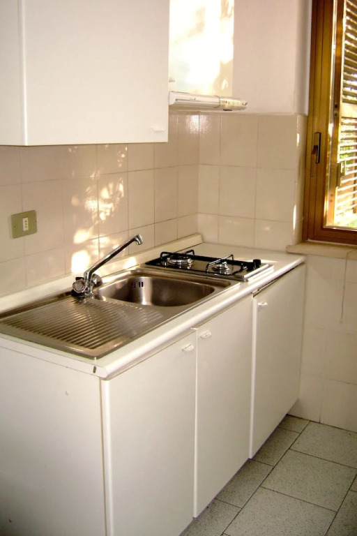 Villaggio Camping Castelvetere