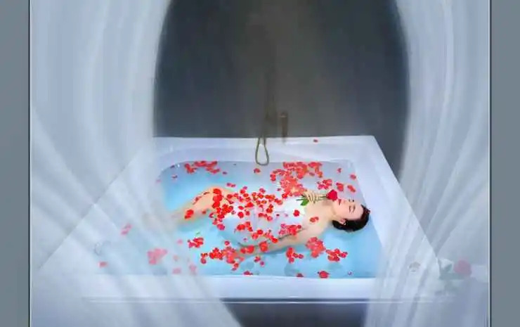 khách Sạn Yên Châu