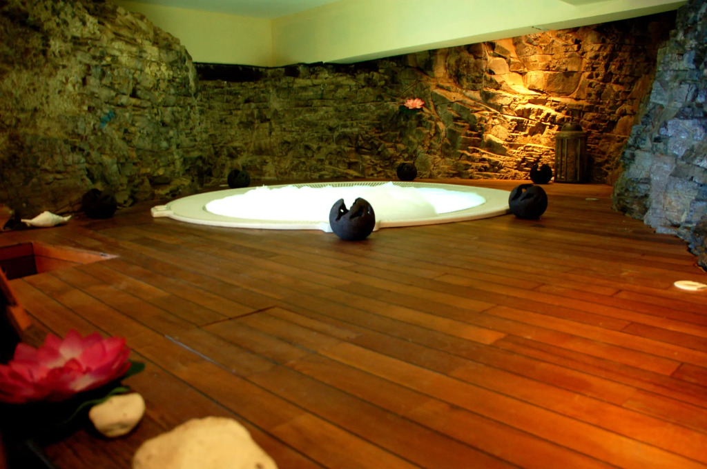 Carayou Hotel et Spa