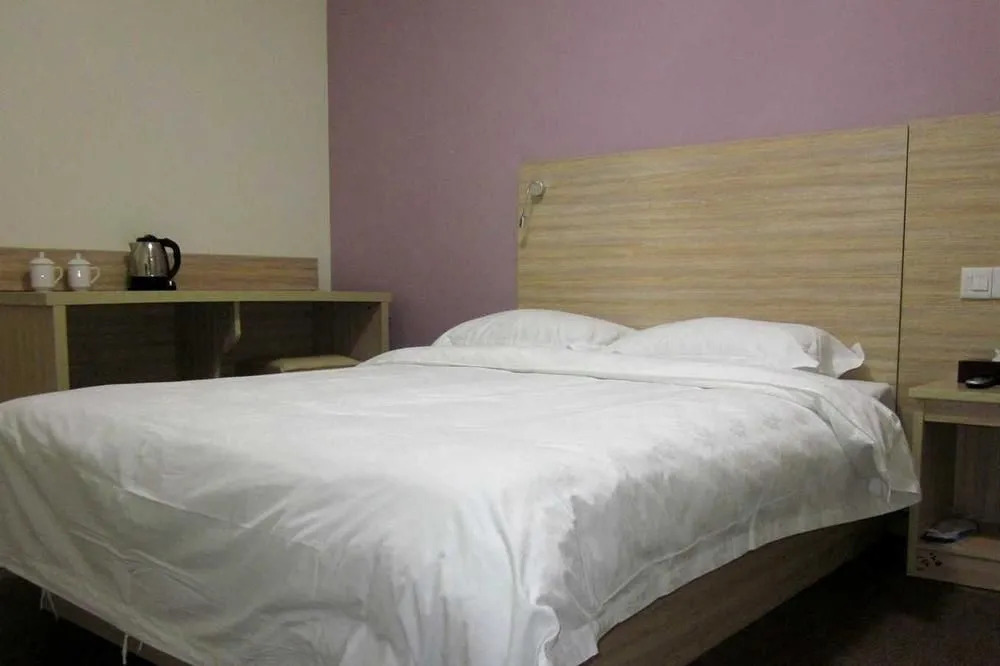 Yu Ting Hotel- Xiamen