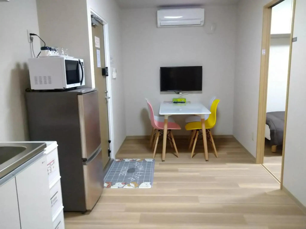 Hitoyado Ryokan Higashiueno - Vacation STAY 72546v
