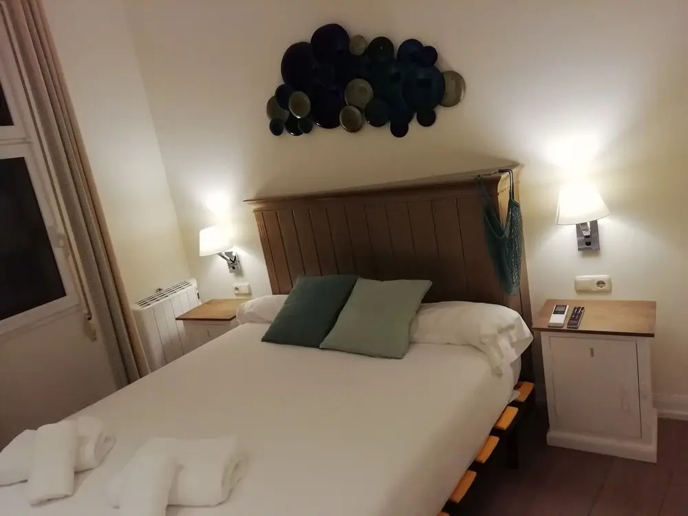 Don Cecilio Guesthouse