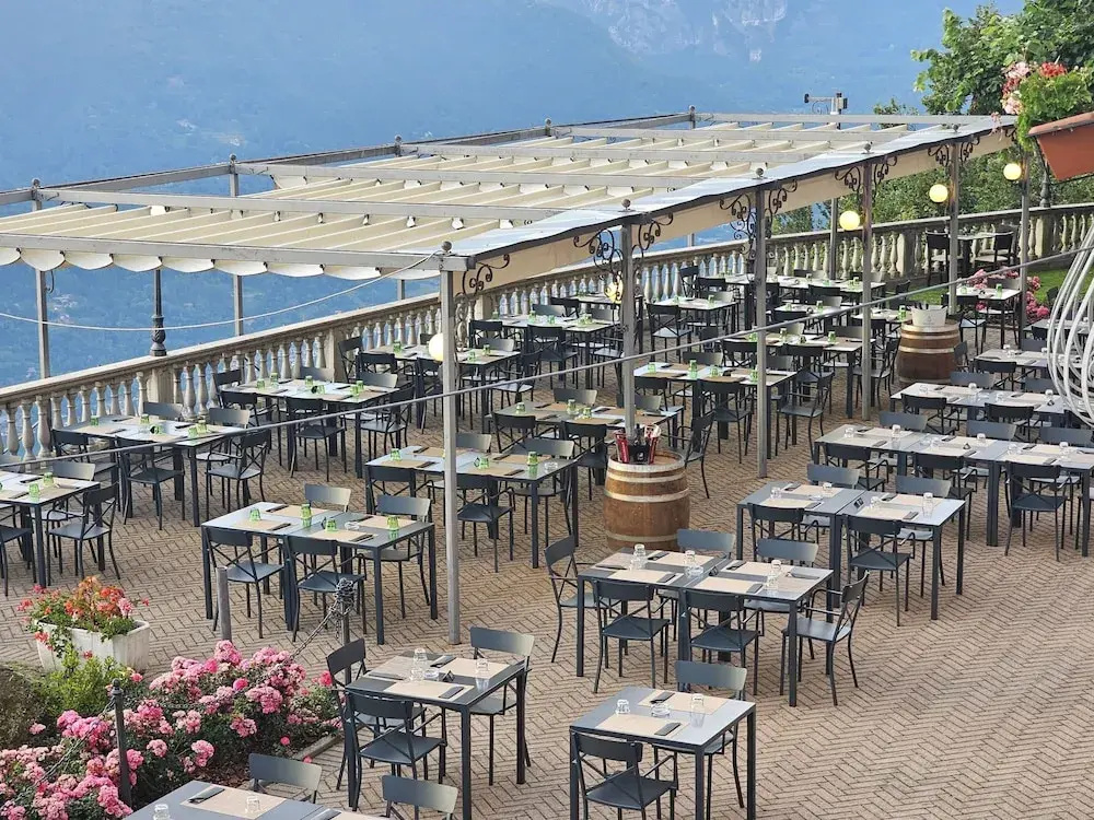 Hotel Funicolare