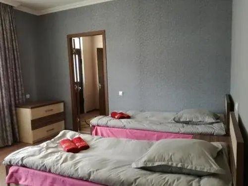 Gocha Toliketi GuestHouse