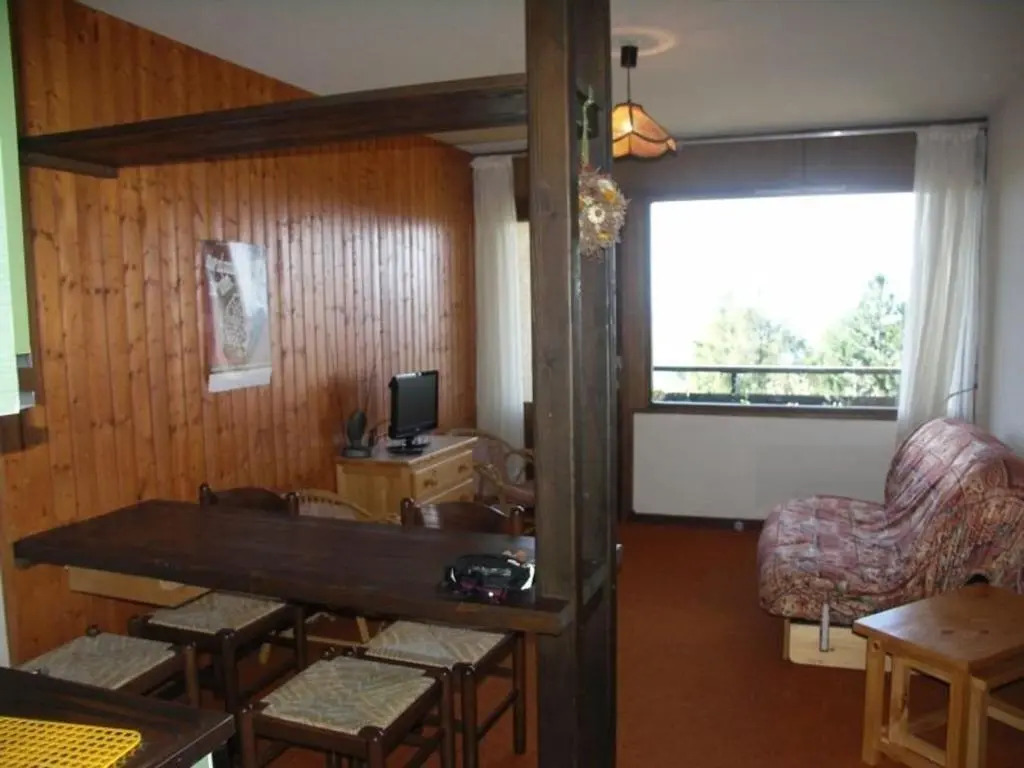 Studio Saint-Michel-de-Chaillol, 1 pièce, 4 personnes - FR-1-393-71